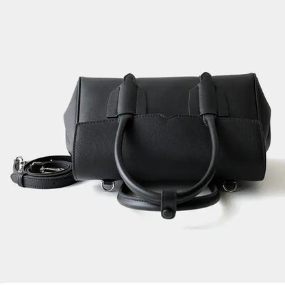 THE BIDDY SATCHEL (FINAL SALE)
