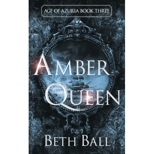 Amber Queen