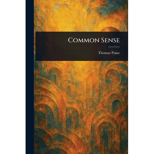 Common Sense