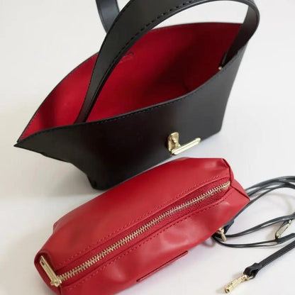 THE REBECCA SATCHEL (FINAL SALE)