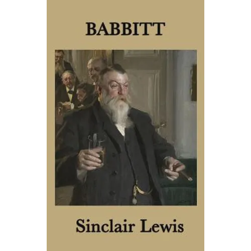 Babbitt