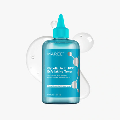 Glow Boost Glycolic Face Toner