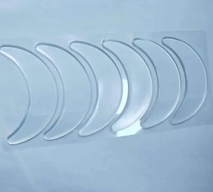 Smooth Glow Anti-Wrinkle Pads