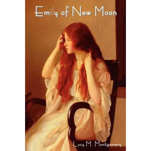 Emily of New Moon
