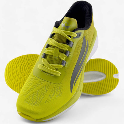 HORUS Yellow Men Versatile Performance Trainer