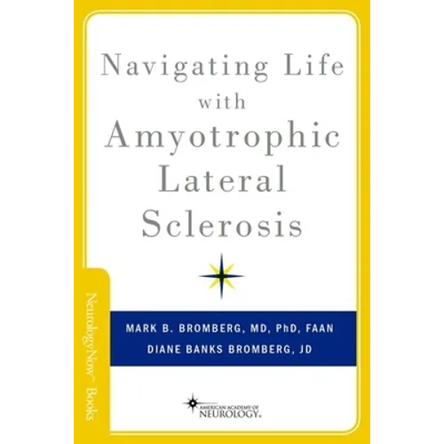 Navigating Life with ALS Aanb P