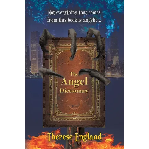 The Angel Dictionary