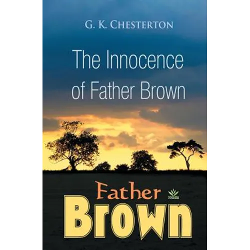 The Innocence of Father Brown