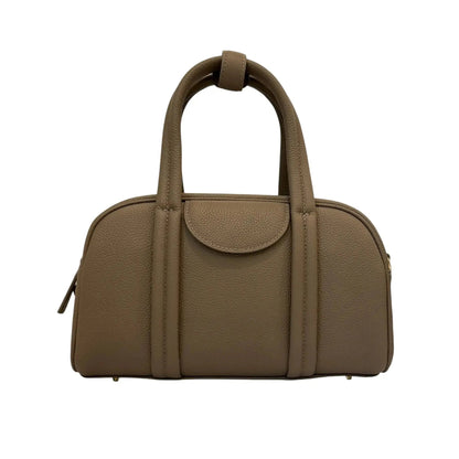 THE HAZEL BOSTON BAG (FINAL SALE)