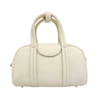 THE HAZEL BOSTON BAG (FINAL SALE)
