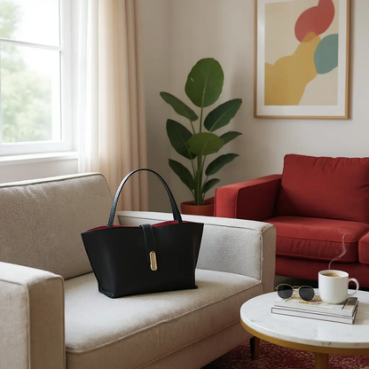 THE REBECCA SATCHEL (FINAL SALE)