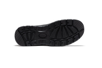 ROCKROOSTER Woodland Brown 6 inch Composite Toe Waterproof Leather Work Boots AK661