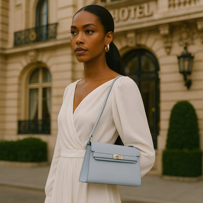 THE FREDDIE POCHETTE (FINAL SALE)