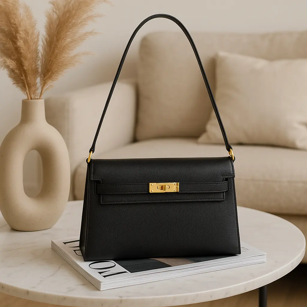 THE FREDDIE POCHETTE (FINAL SALE)