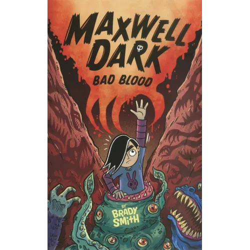 Bad Blood