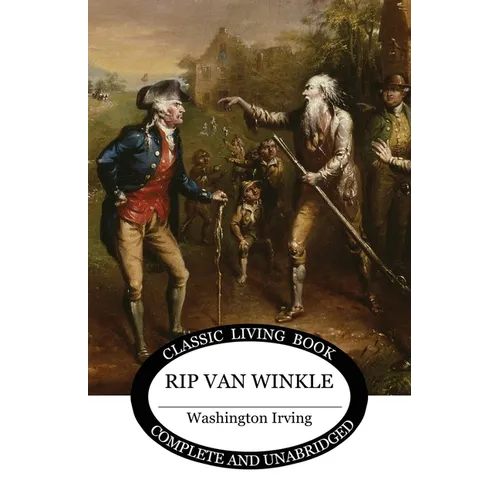 Rip Van Winkle