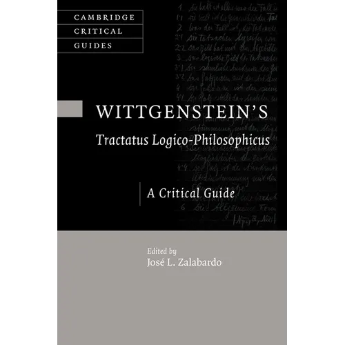 Wittgenstein's Tractatus Logico-Philosophicus