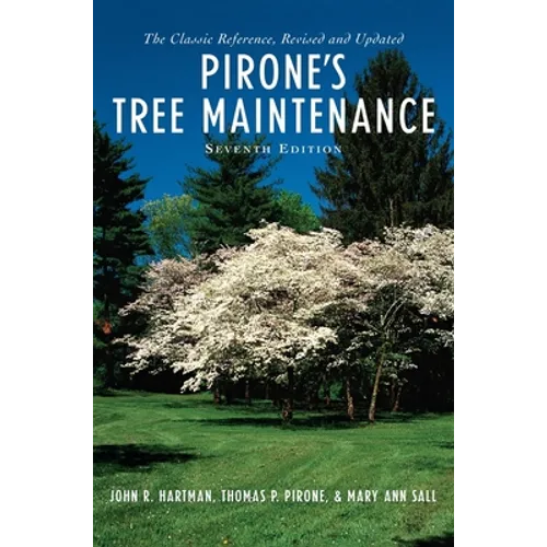 Pirone's Tree Maintenance 7e C