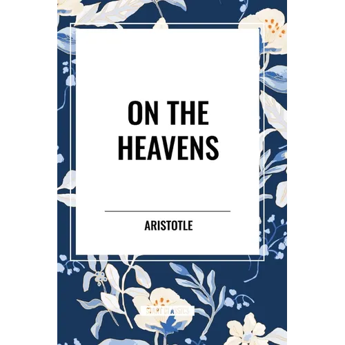 On the Heavens
