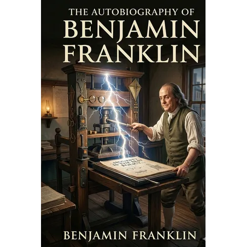 The Autobiography of Benjamin Franklin