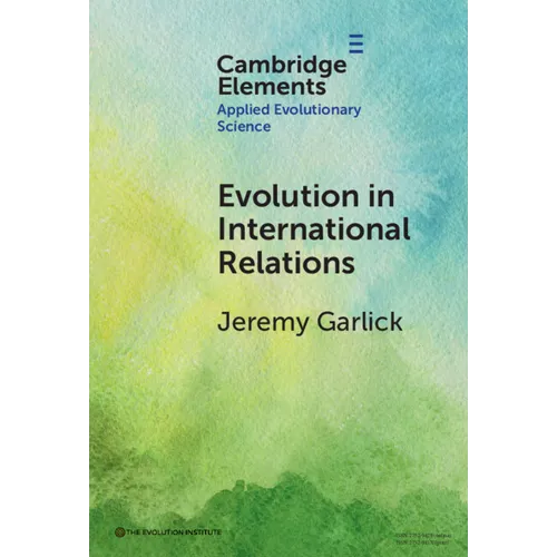 Evolution in International Relations