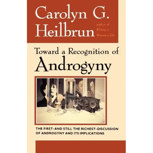 Toward a Recognition of Androgyny