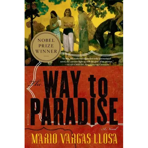 The Way to Paradise