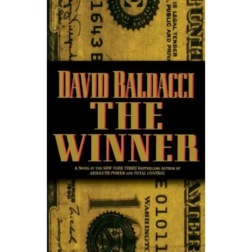 The Winner