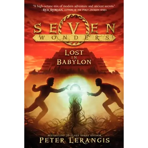 Lost in Babylon