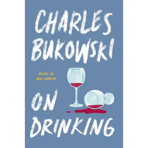 On Drinking