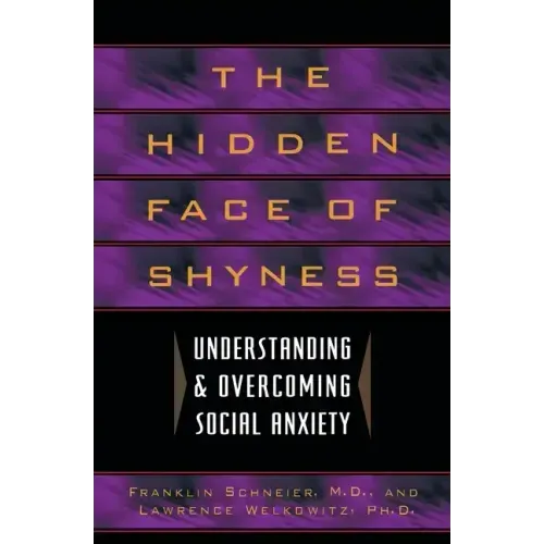 Hidden Face of Shyness