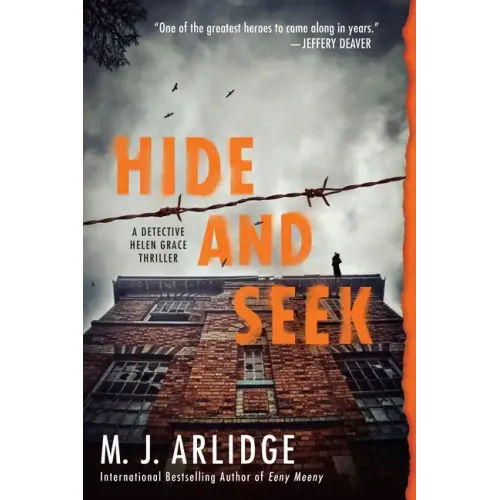Hide and Seek