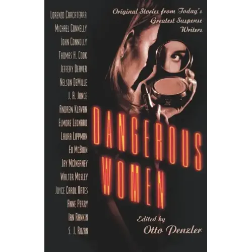 Dangerous Women