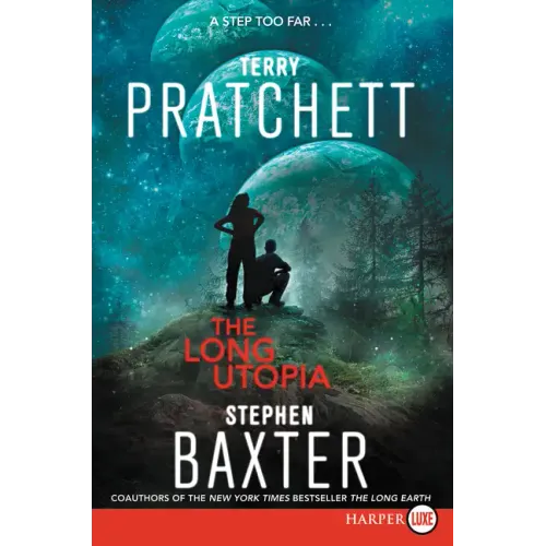 The Long Utopia