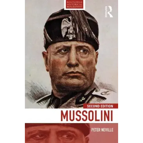 Mussolini