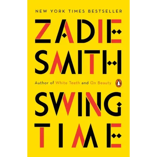 Swing Time