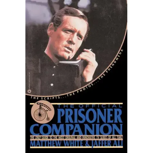 Official Prisoner Companion