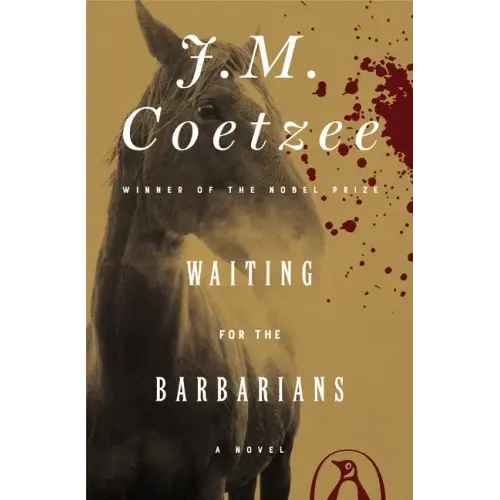 Waiting for the Barbarians