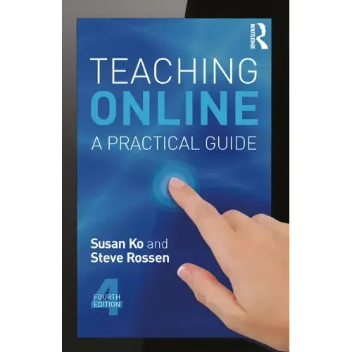 Teaching Online: A Practical Guide