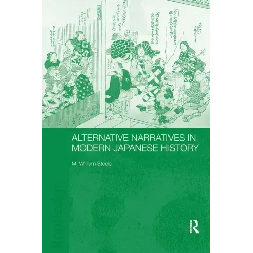 Alternative Narratives in Modern Japanese History