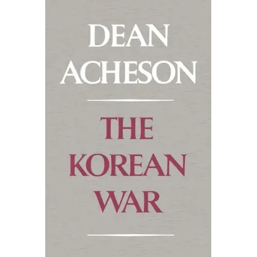 The Korean War