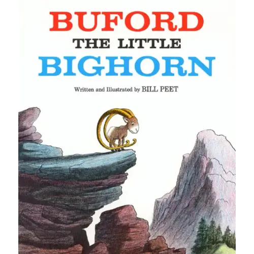 Buford the Little Bighorn