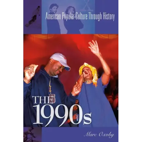 The 1990s