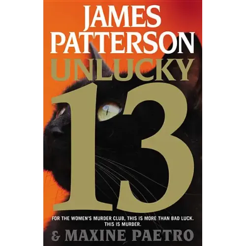 Unlucky 13