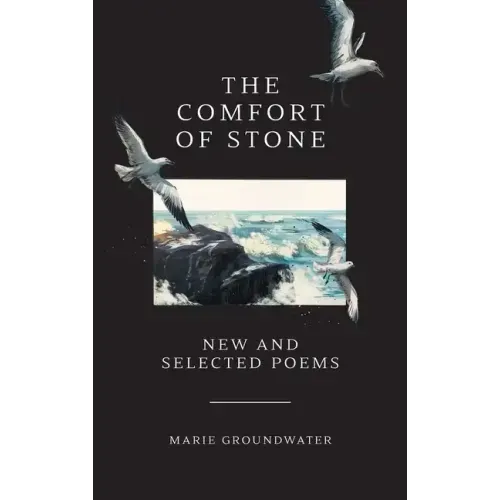 The Comfort of Stone: New and Selected Poems
