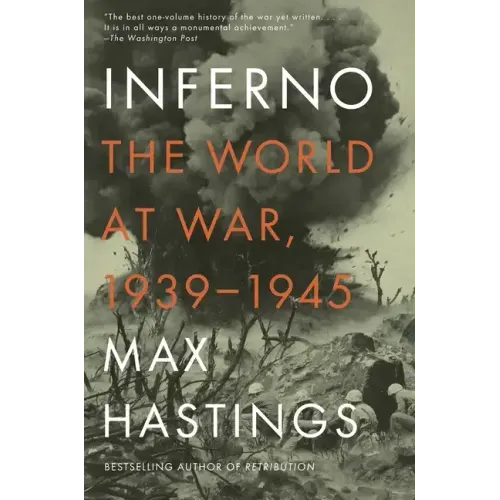 Inferno: The World at War, 1939-1945