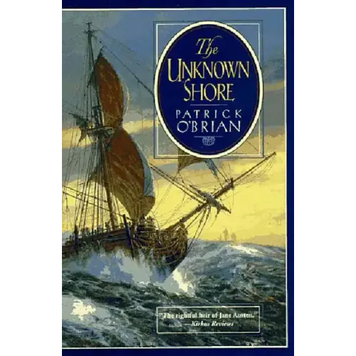 Unknown Shore