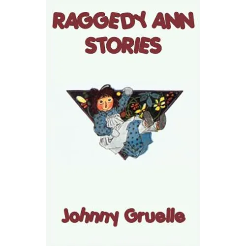 Raggedy Ann Stories