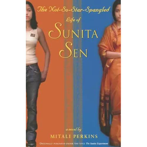 The Not-So-Star-Spangled Life of Sunita Sen
