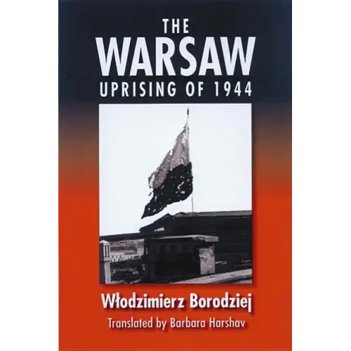 Warsaw Uprising of 1944